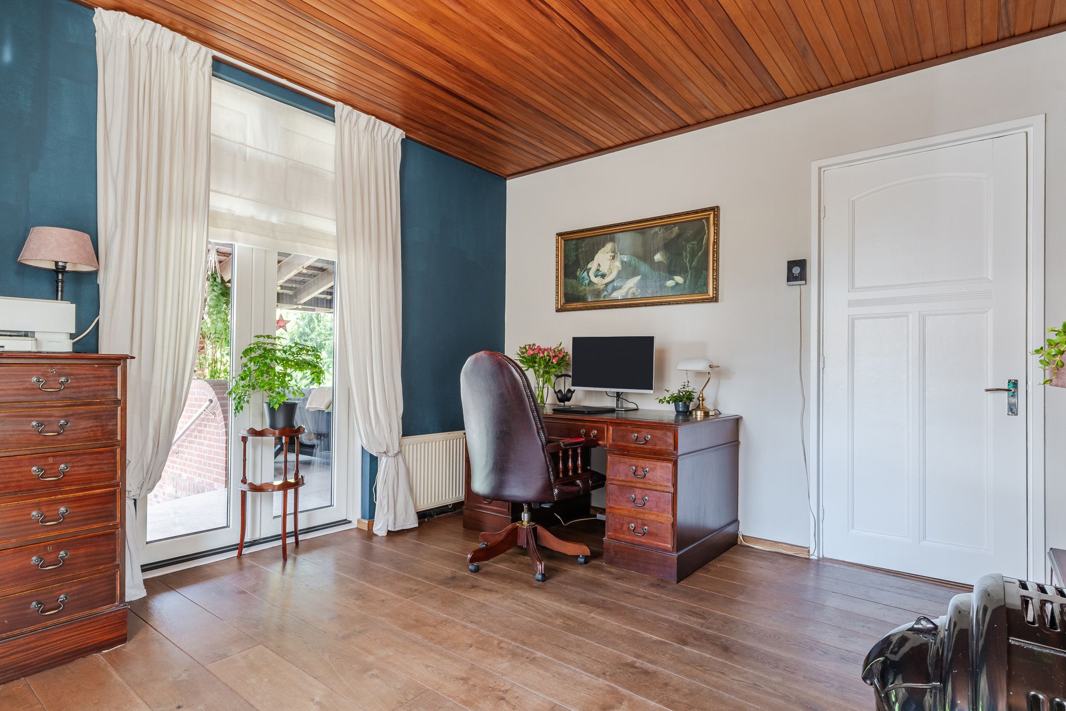 Photo 21 of Feiko Clockstraat 23