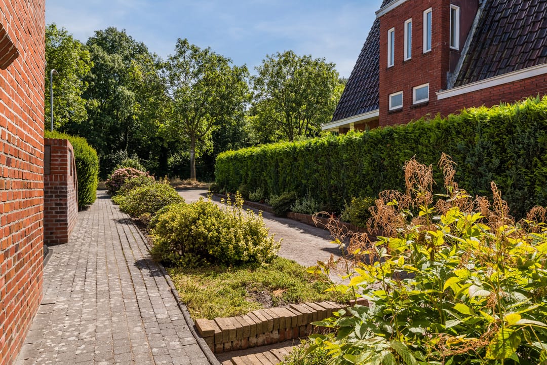 Photo 62 of Feiko Clockstraat 23