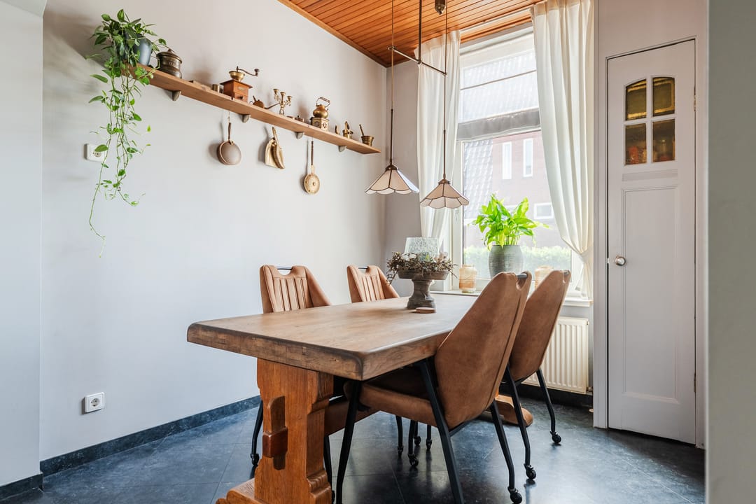 Photo 17 of Feiko Clockstraat 23