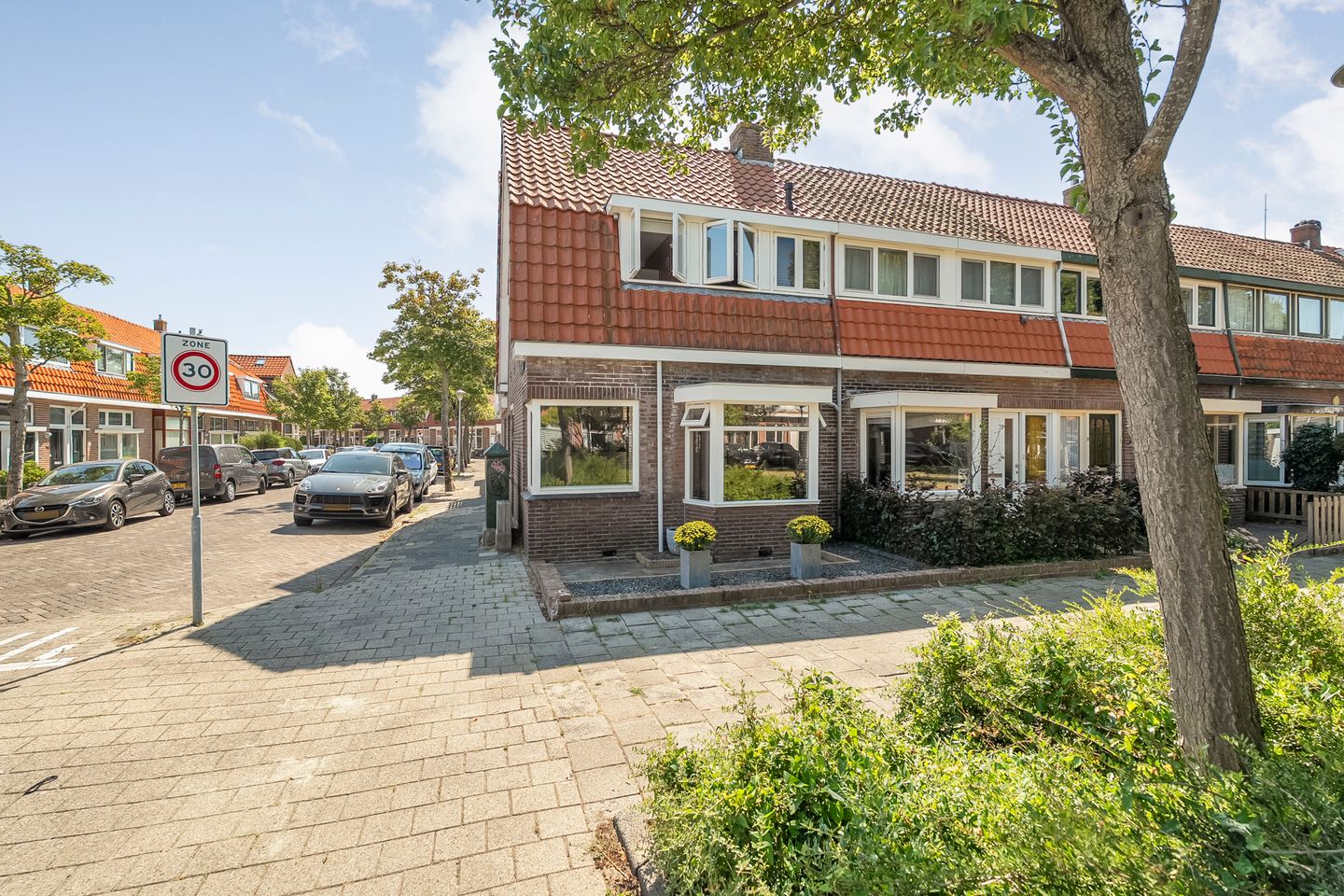 Foto 5 van Joubertstraat 44