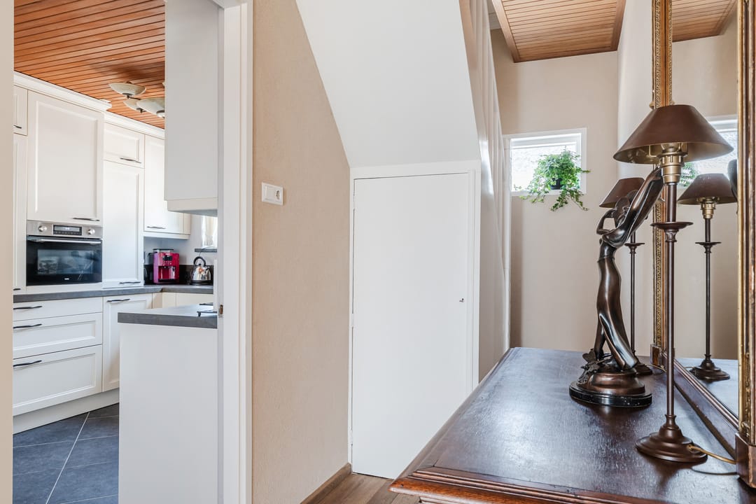 Photo 16 of Feiko Clockstraat 23