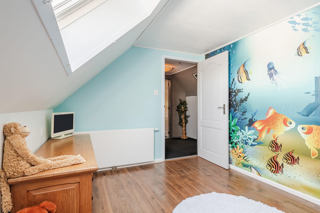 Photo 41 of Feiko Clockstraat 23