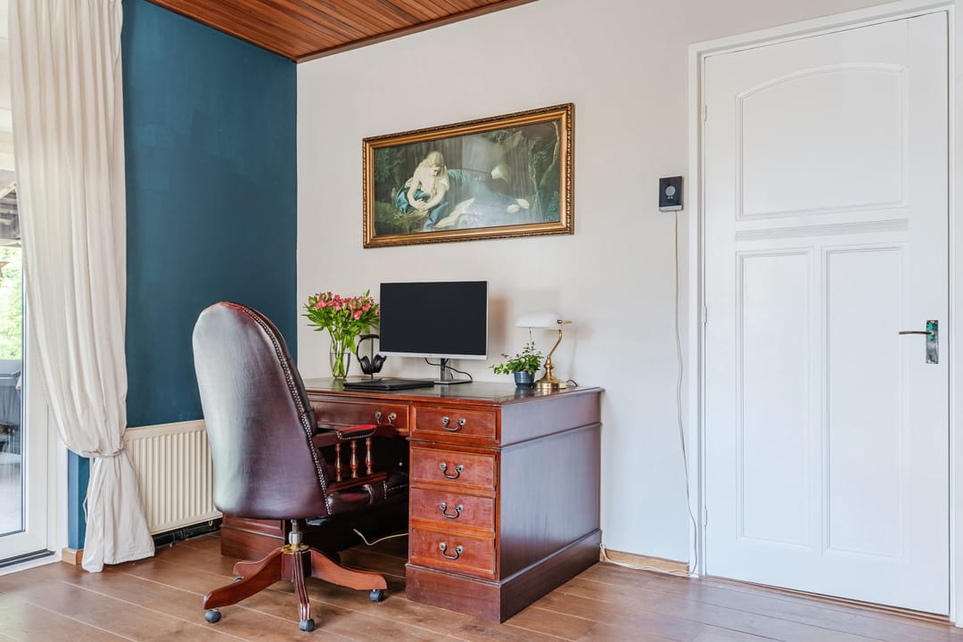 Photo 22 of Feiko Clockstraat 23