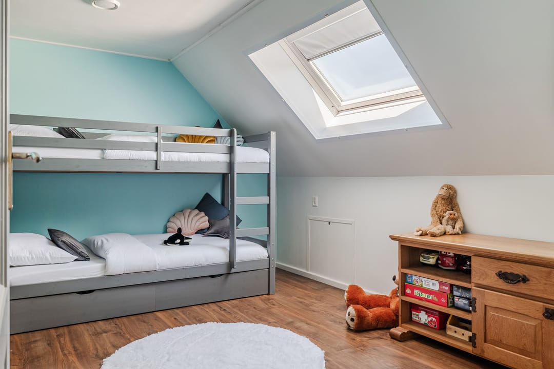 Photo 38 of Feiko Clockstraat 23