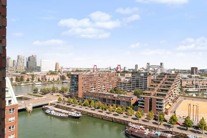 Foto 2 van Laan op Zuid 170