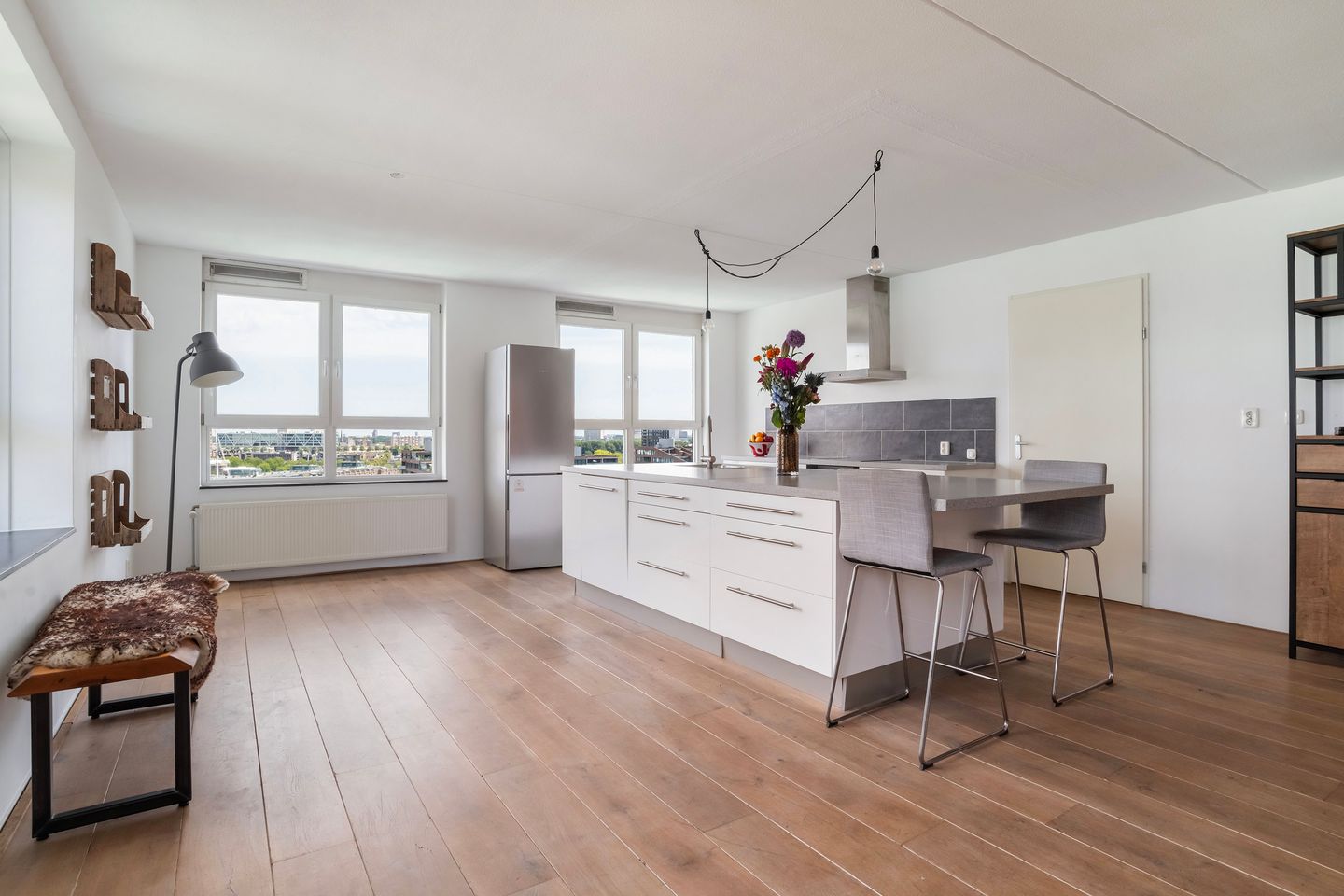 Foto 5 van Laan op Zuid 170