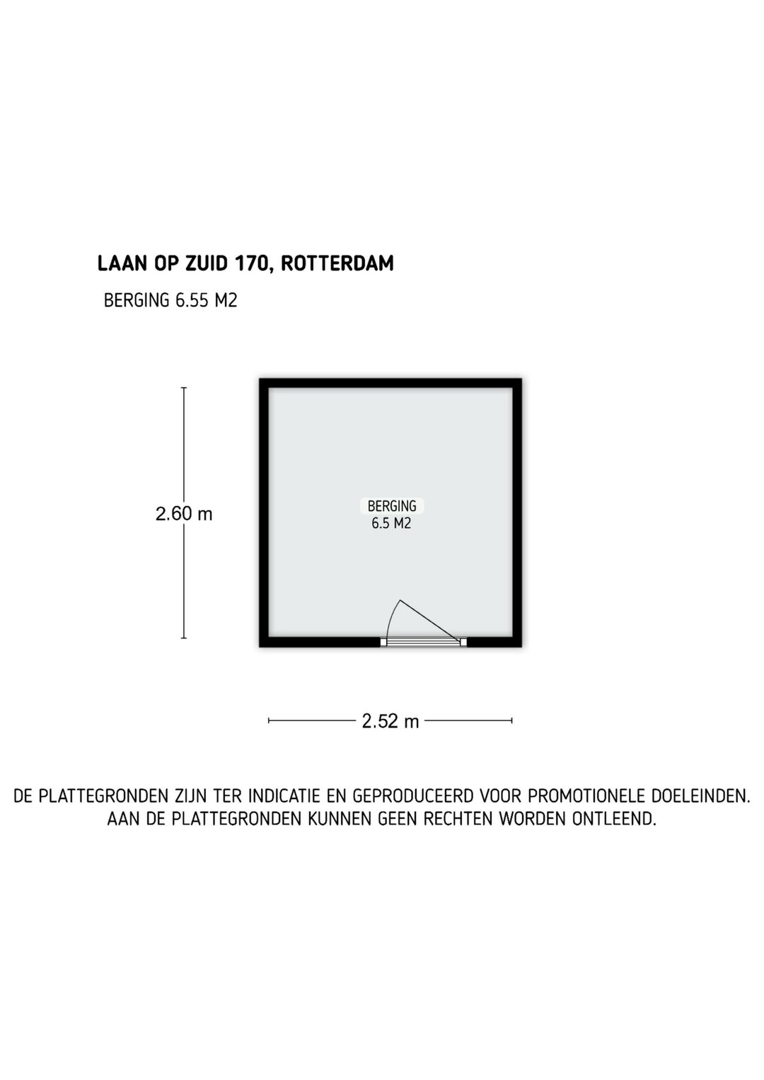 Foto 28 van Laan op Zuid 170
