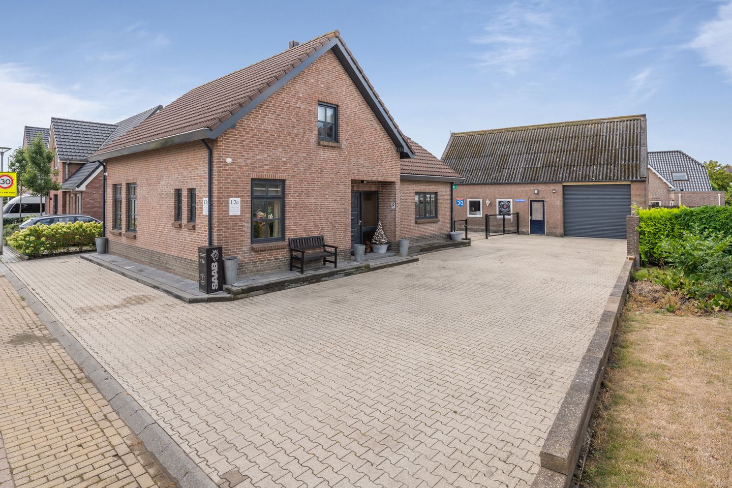 Foto 1 van Hogendijk 17-C