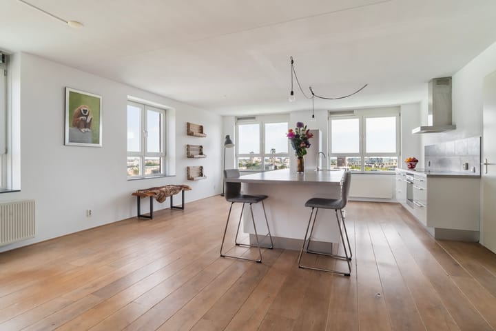 Foto 4 van Laan op Zuid 170