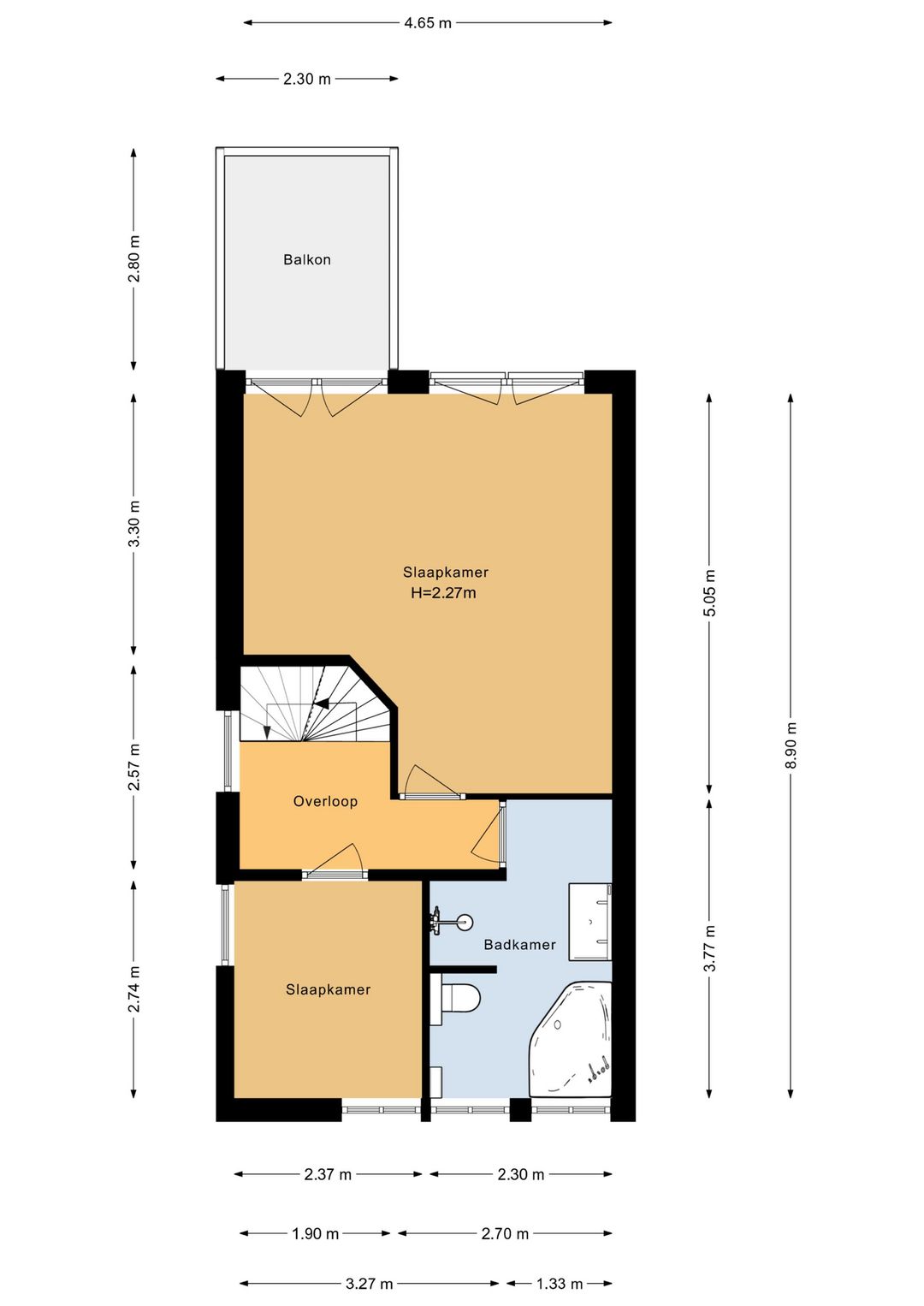 Foto 41 van Joubertstraat 44