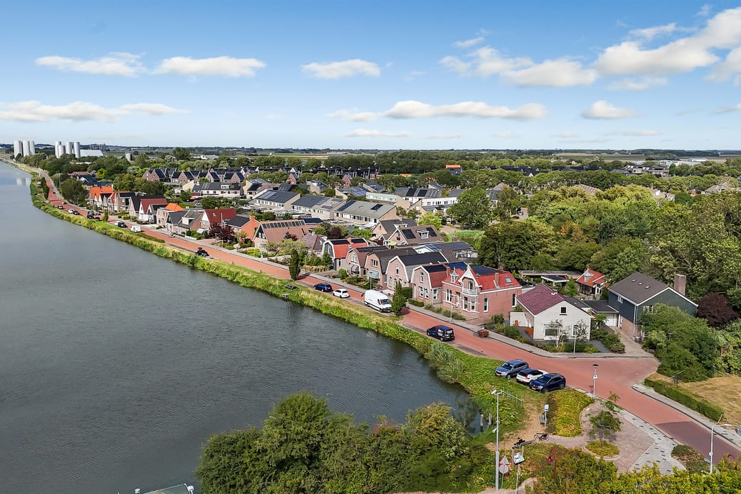 Foto 47 van Kanaalkade 31