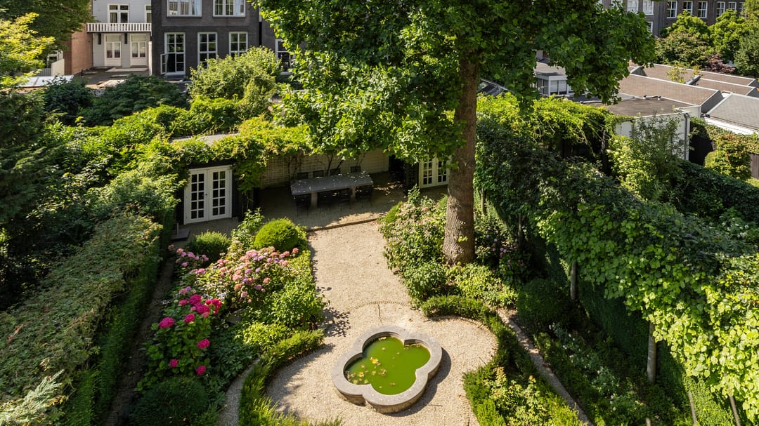 Photo 7 of Herengracht 60-1A