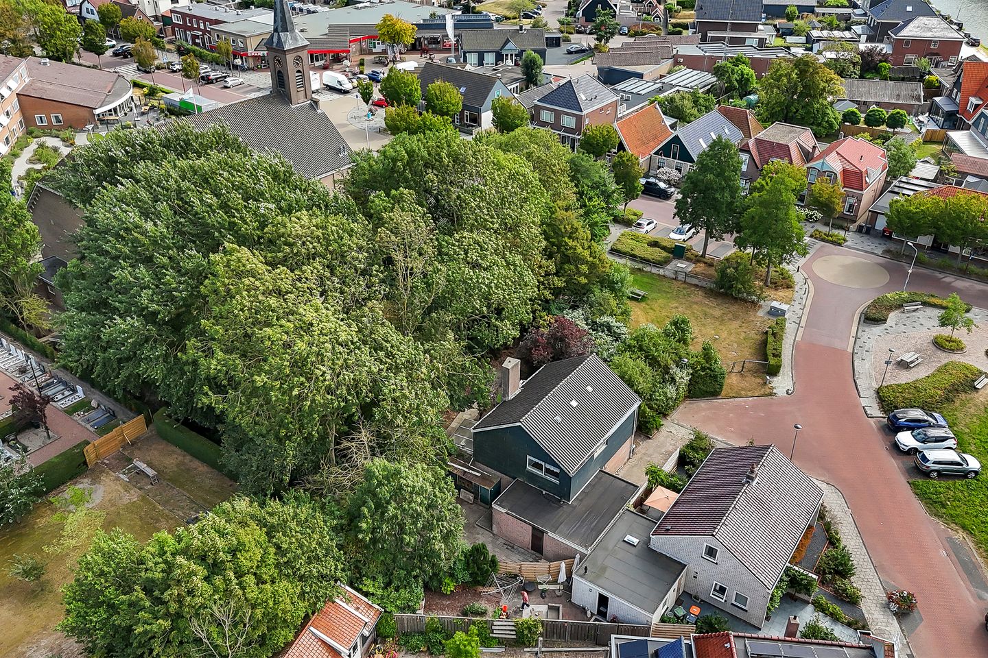 Photo 10 of Kanaalkade 31