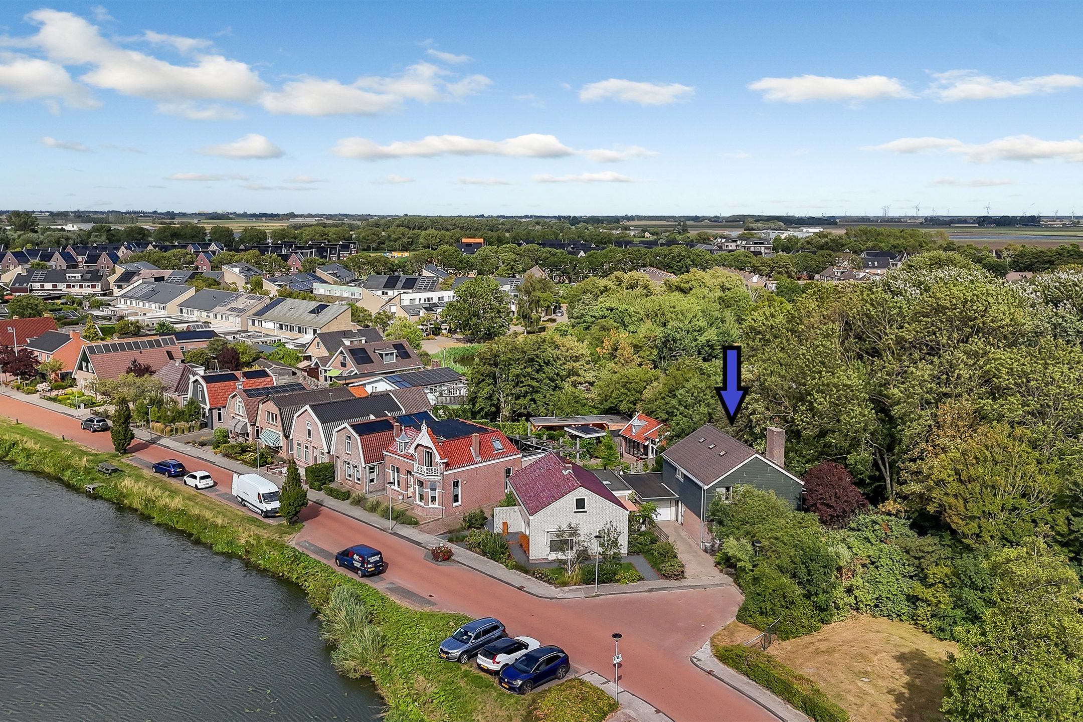 Kanaalkade 31 