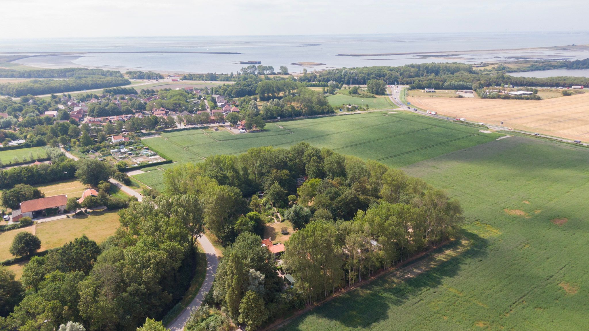 Oude Zandweg 11 