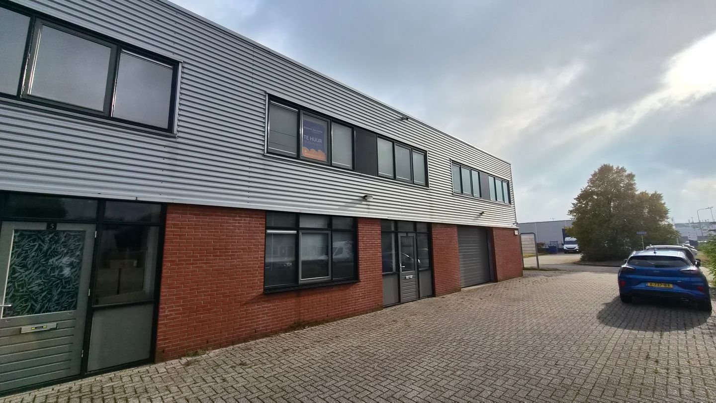 Bekijk foto 5 van Paardemaat 3-A