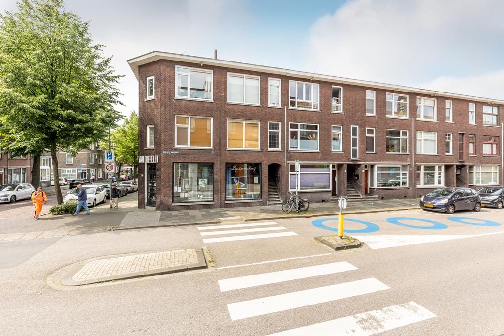 Photo 5 of Gedempte Biersloot 32-A