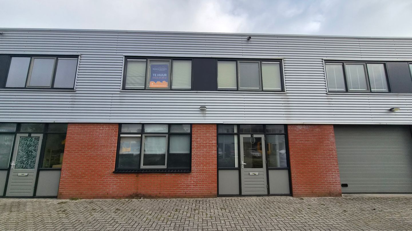 Bekijk foto 2 van Paardemaat 3-A