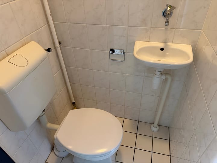 Tussenwoning te koop: Zuilenburg 3, Almelo