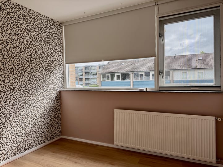 Tussenwoning te koop: Zuilenburg 3, Almelo