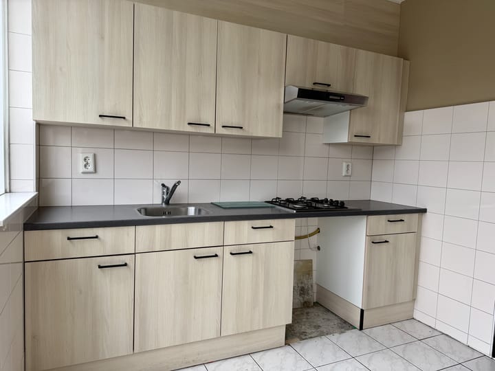 Tussenwoning te koop: Zuilenburg 3, Almelo
