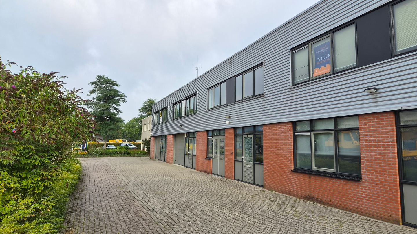 Bekijk foto 4 van Paardemaat 3-A