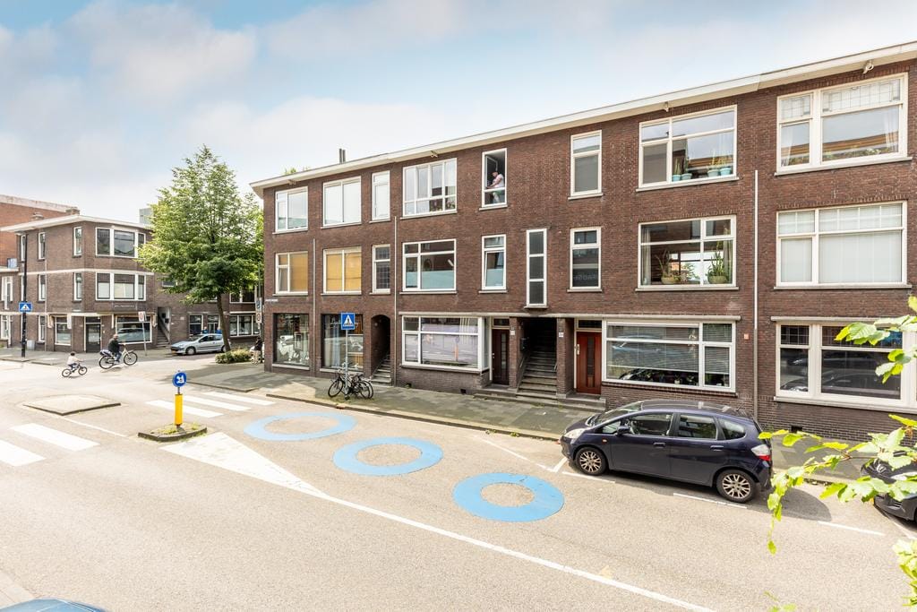 Photo 22 of Gedempte Biersloot 32-A