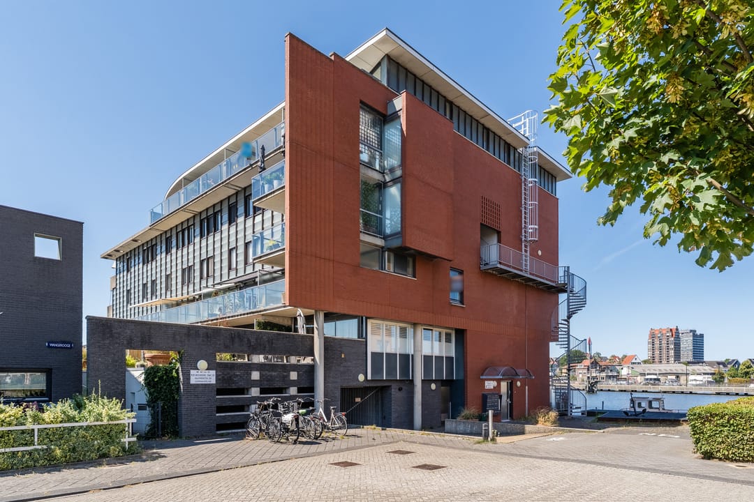 Foto 1 van Justpier 112