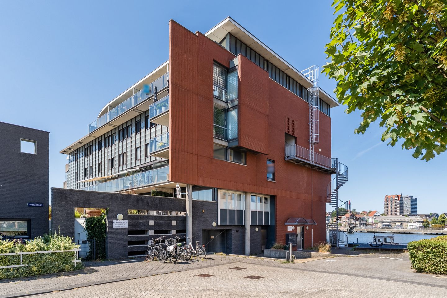 Foto 1 van Justpier 112