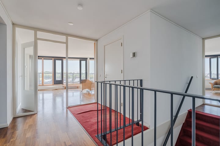 Appartement te koop: Justpier 112, Zaandam