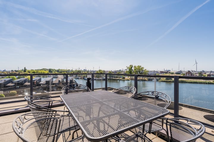 Appartement te koop: Justpier 112, Zaandam