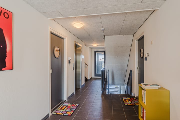 Appartement te koop: Justpier 112, Zaandam
