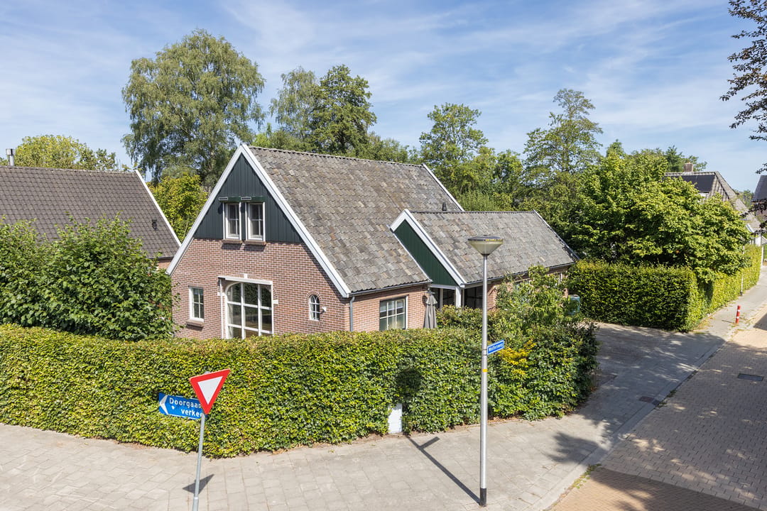 Foto 1 van Wolfersweg 10