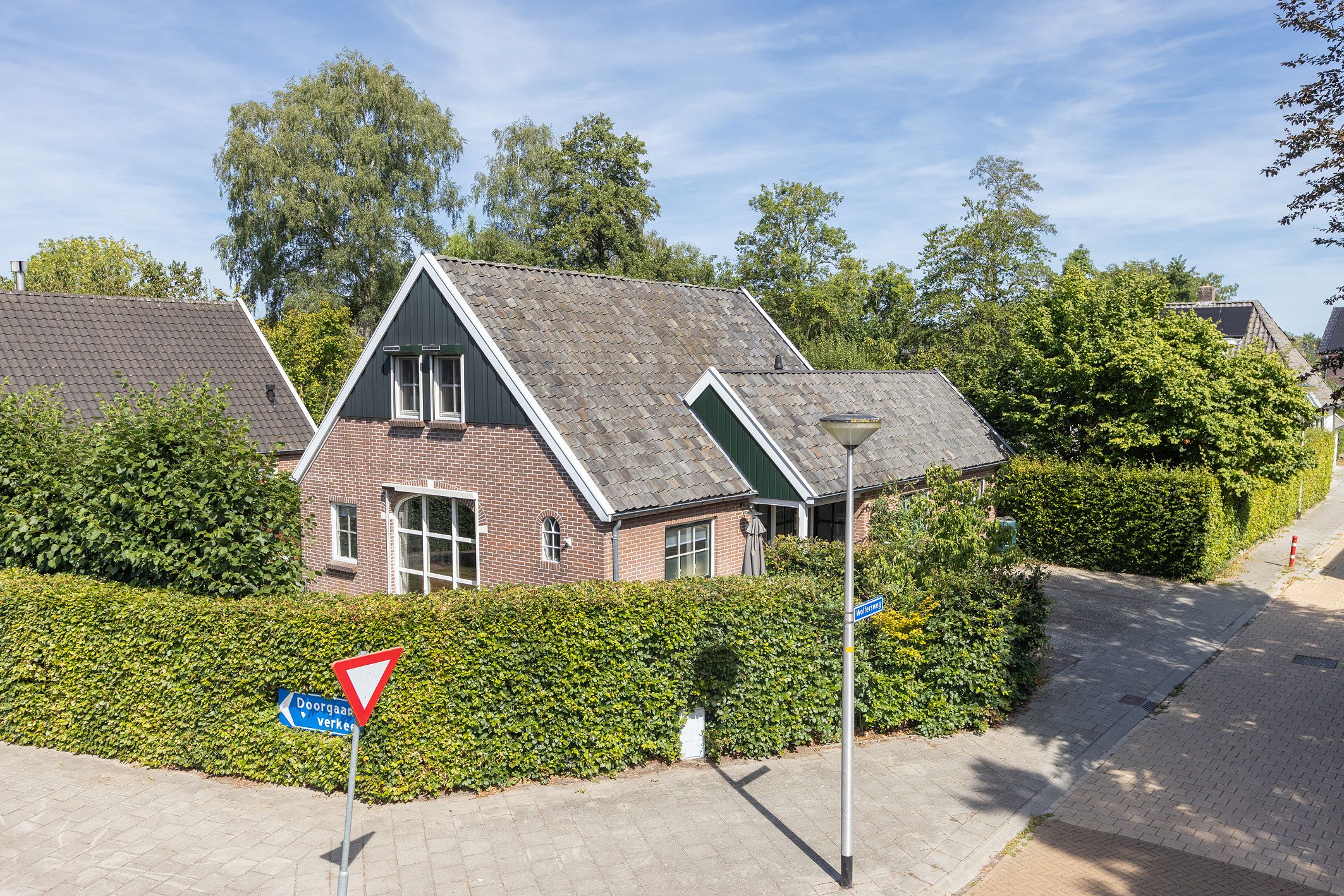 Wolfersweg 10 