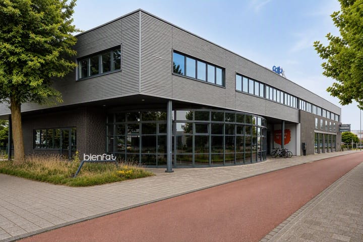 Waarderweg 54, Haarlem