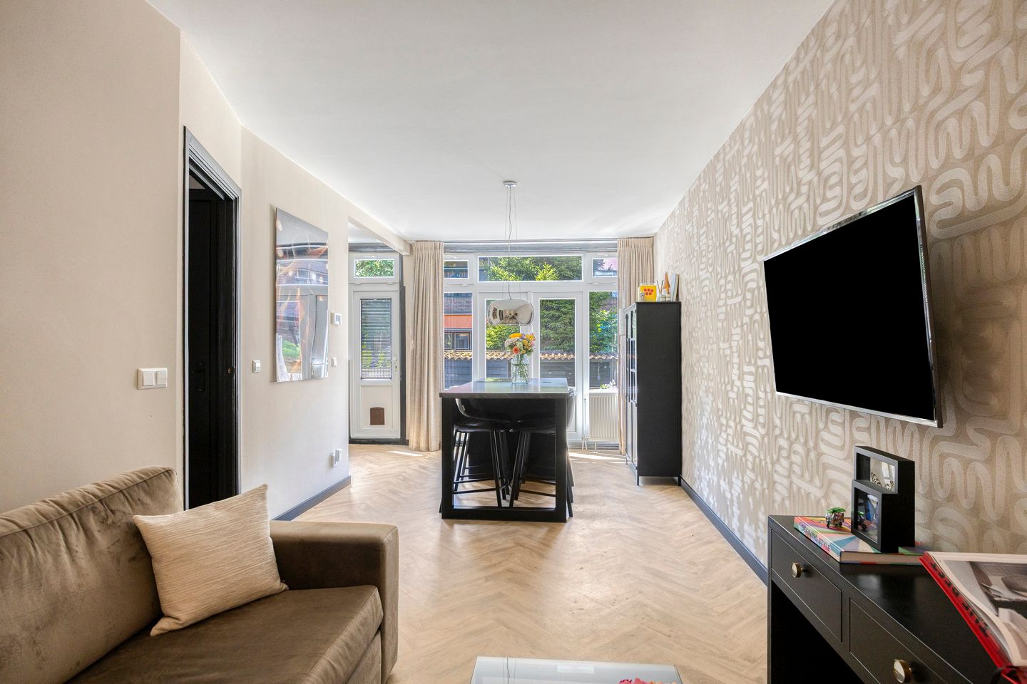 Photo 14 of Insulindestraat 87-A