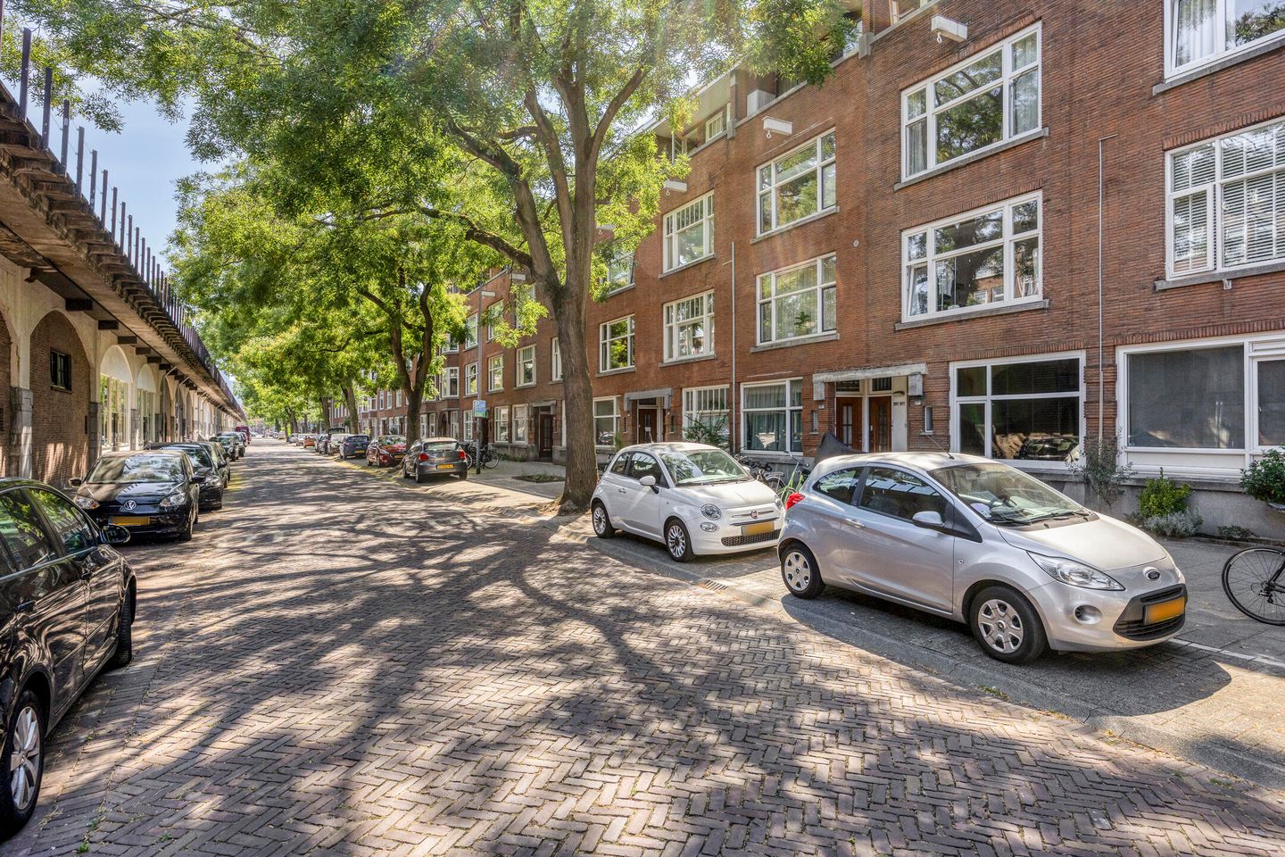 Photo 5 of Insulindestraat 87-A