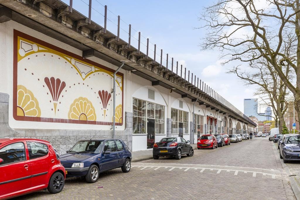 Photo 26 of Insulindestraat 87-A