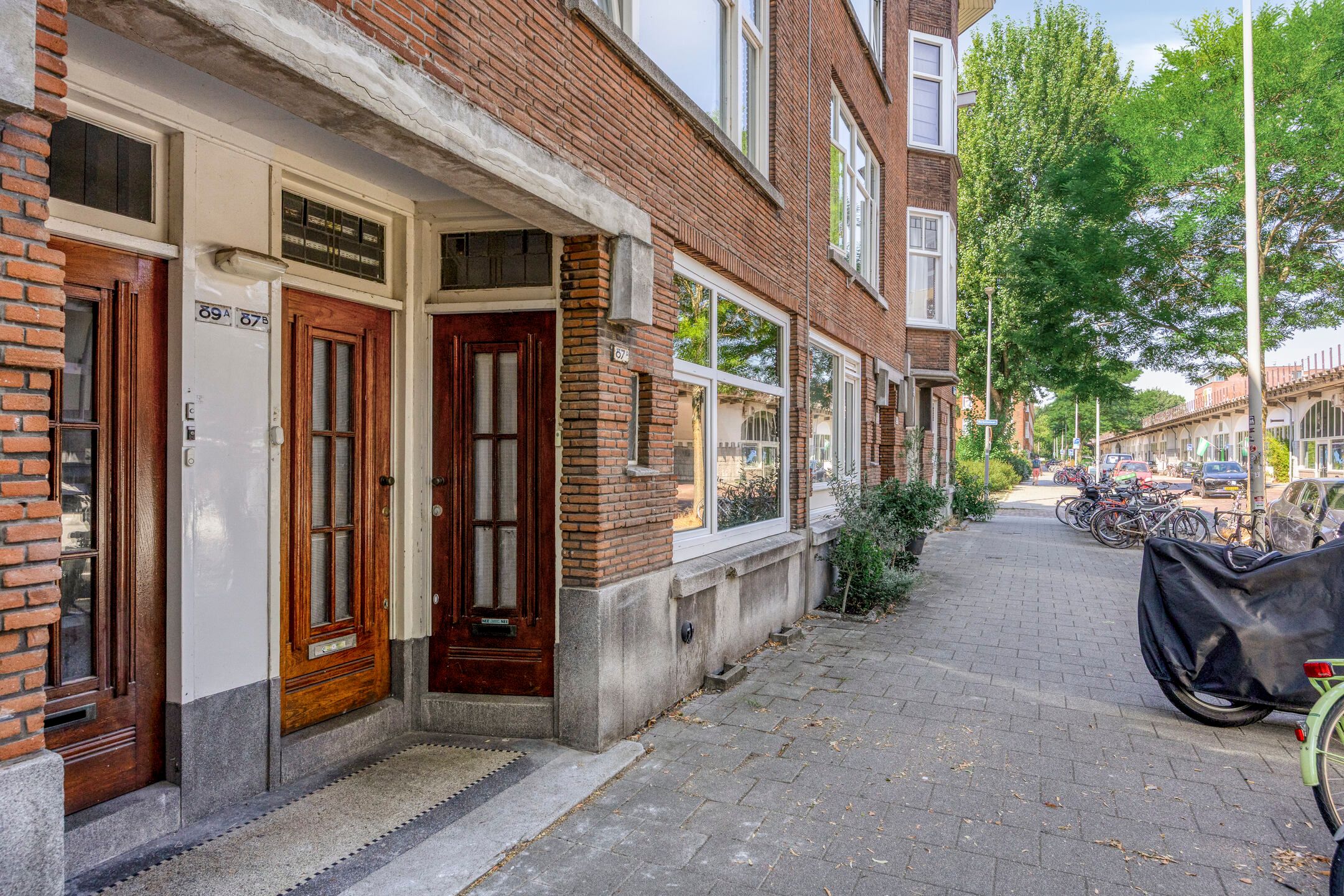 Photo 6 of Insulindestraat 87-A