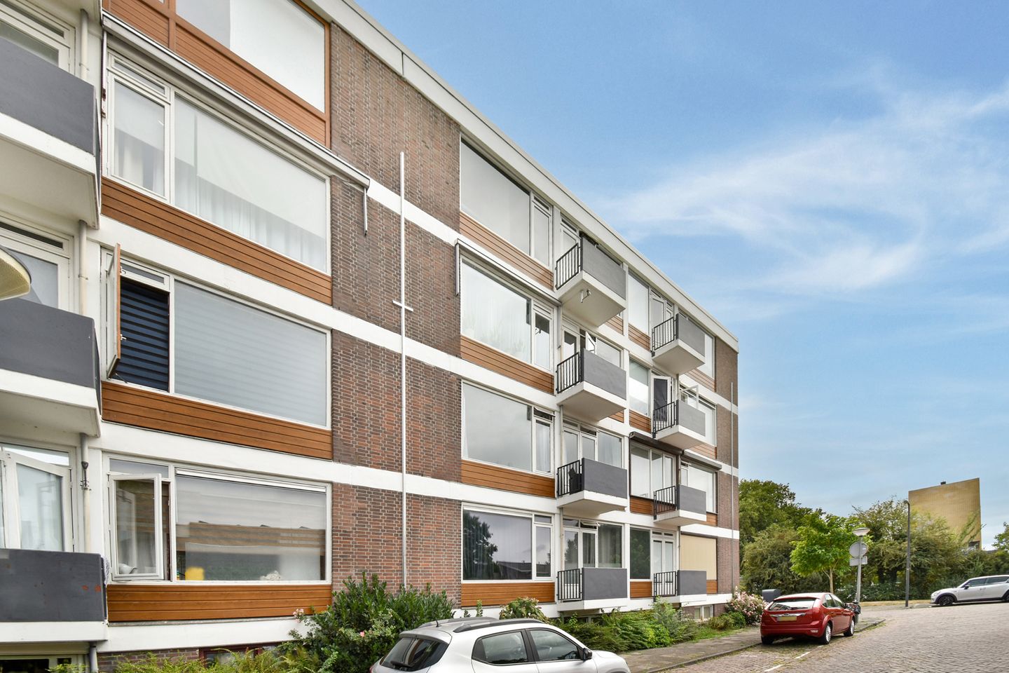 Photo 4 of van der Werffstraat 196