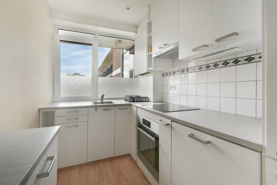 Photo 11 of van der Werffstraat 196