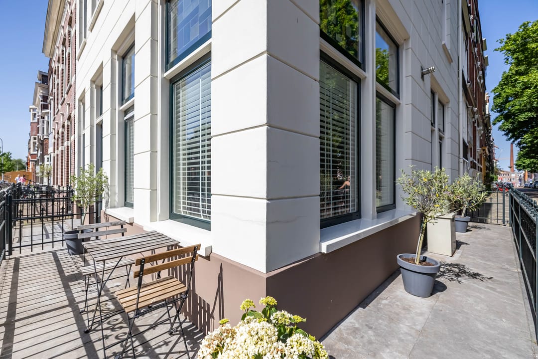 Foto 43 van Nieuwe Boteringestraat 13