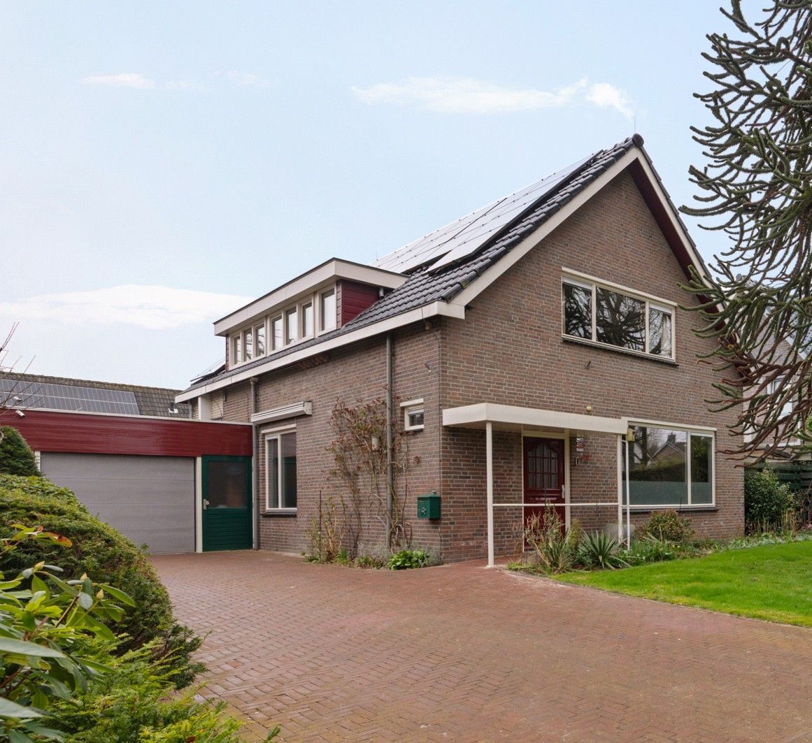 Hooiweg 92 