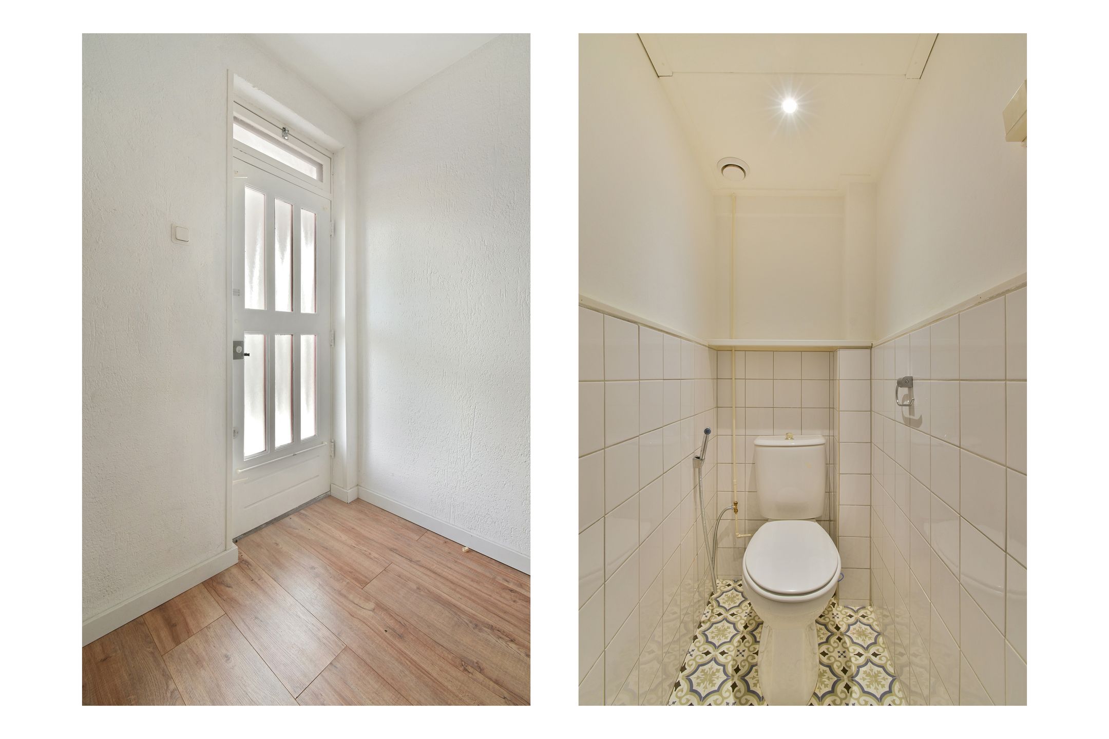 Photo 6 of van der Werffstraat 196