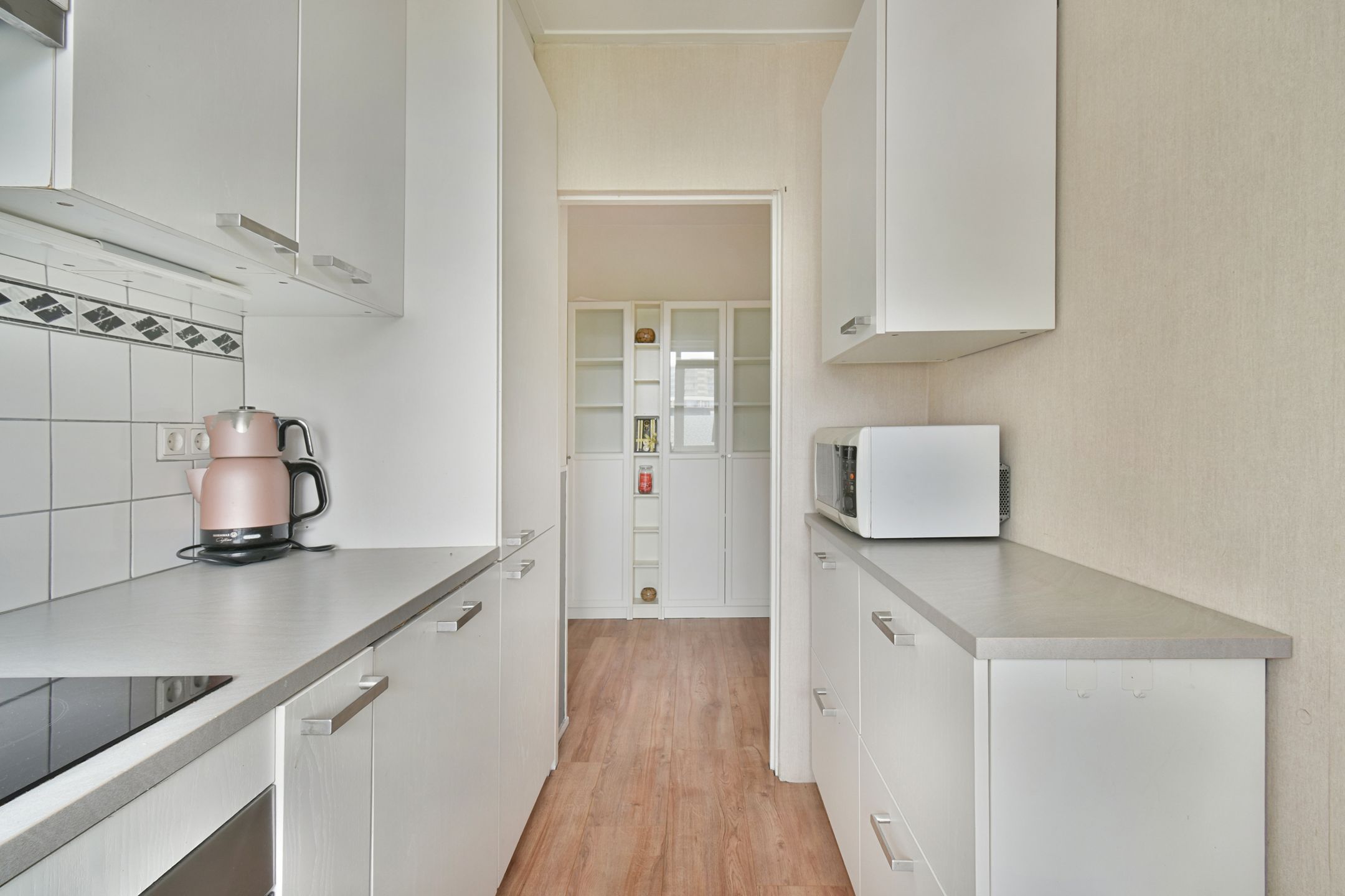 Photo 12 of van der Werffstraat 196