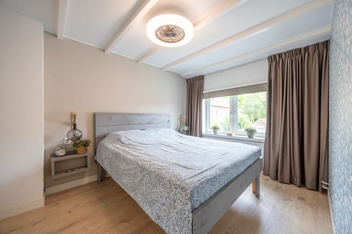 Foto 4 van Esdoornlaan 22