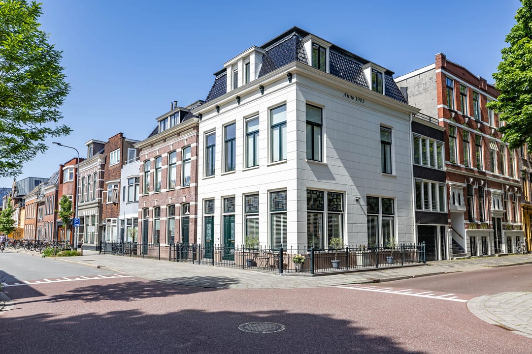 Foto 1 van Nieuwe Boteringestraat 13