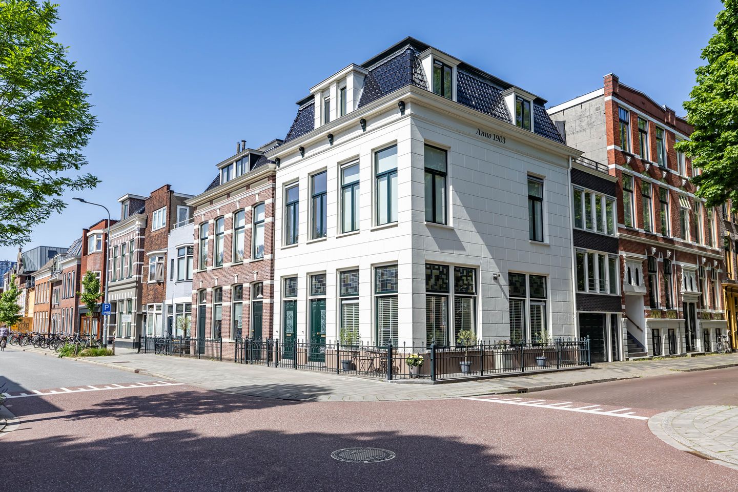 Foto 1 van Nieuwe Boteringestraat 13