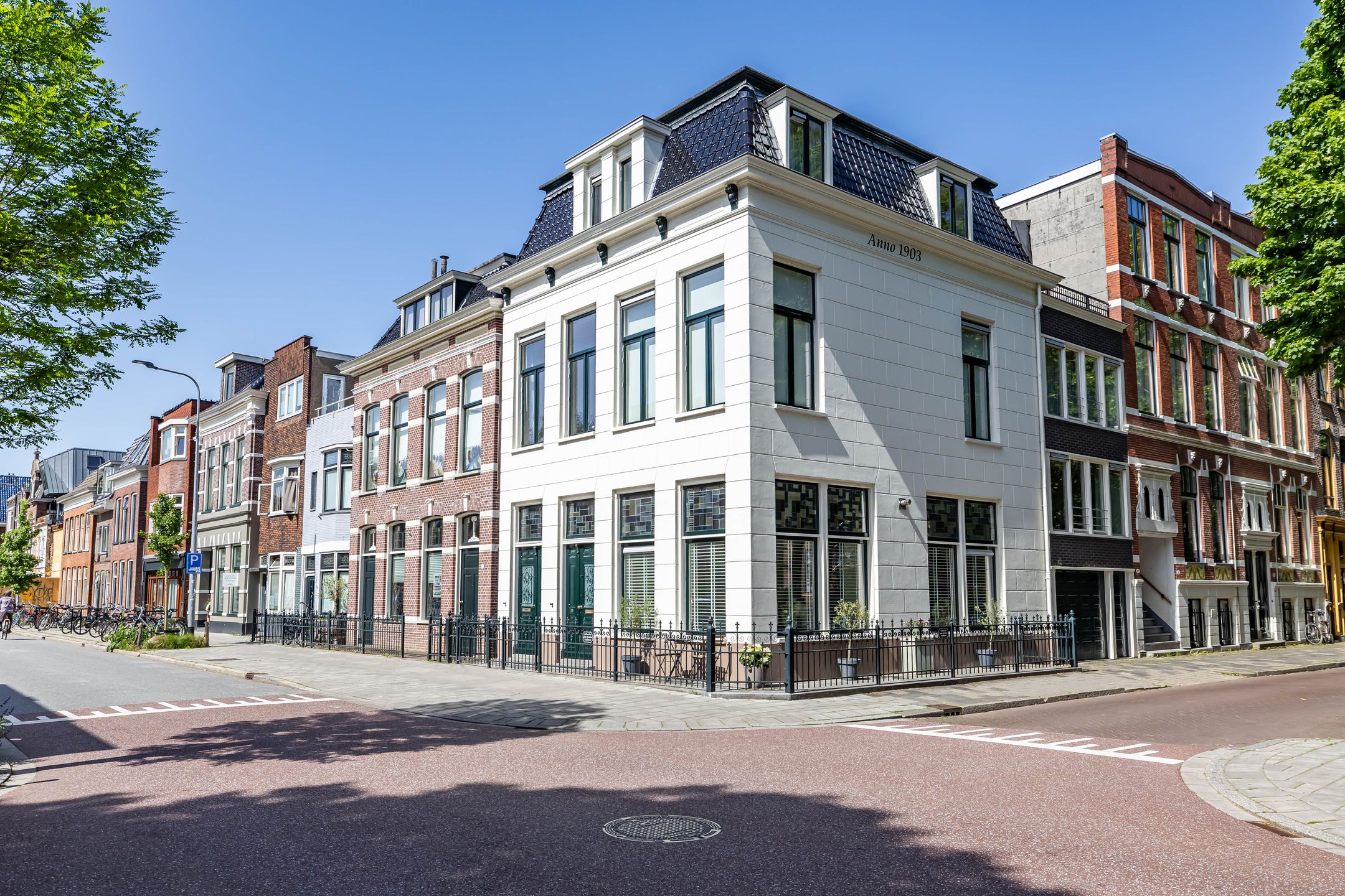 Nieuwe Boteringestraat 13 