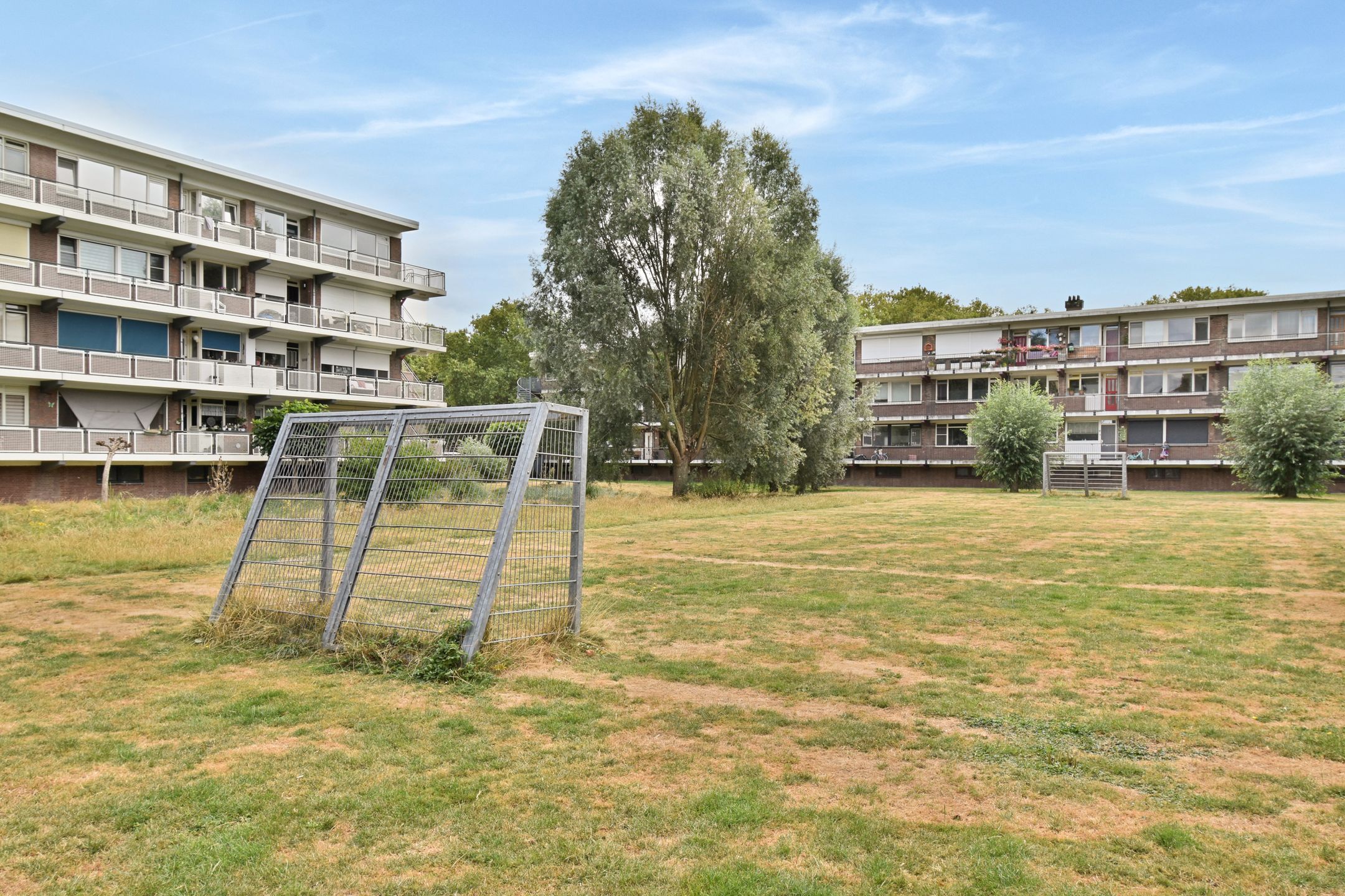 Photo 21 of van der Werffstraat 196